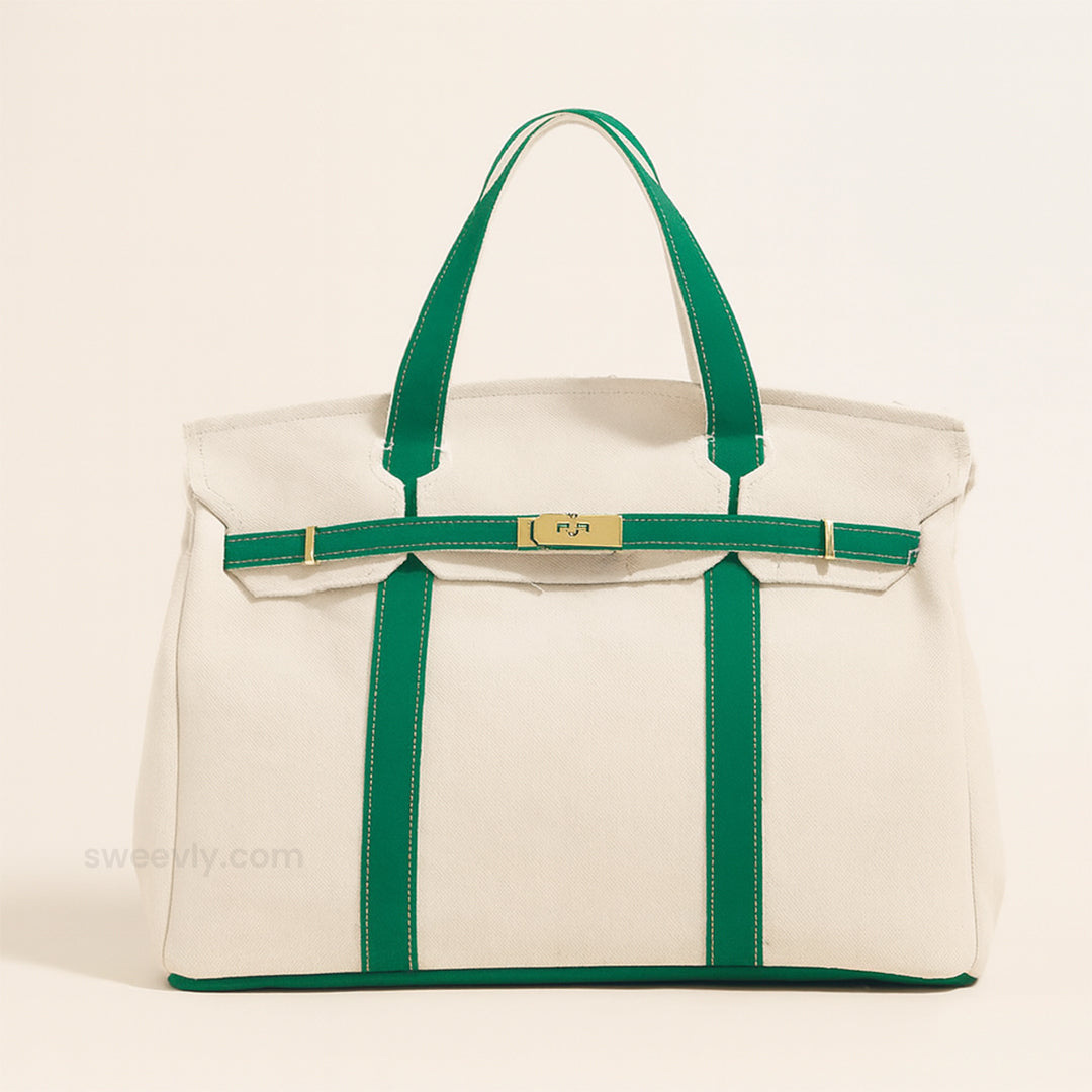 The Boatkin Tote