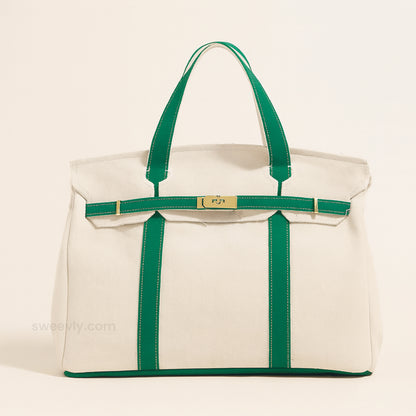 The Boatkin Tote