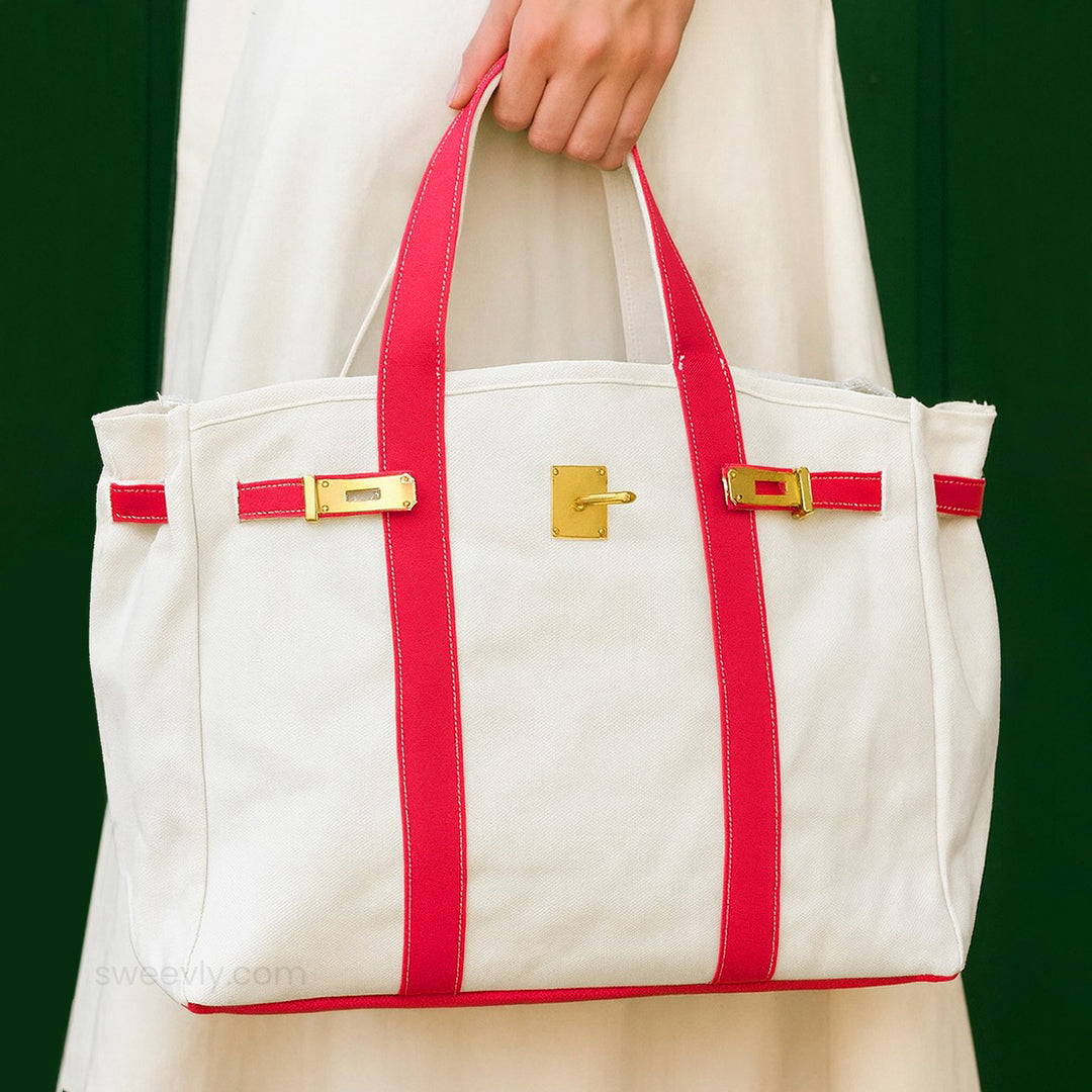 The Boatkin Tote