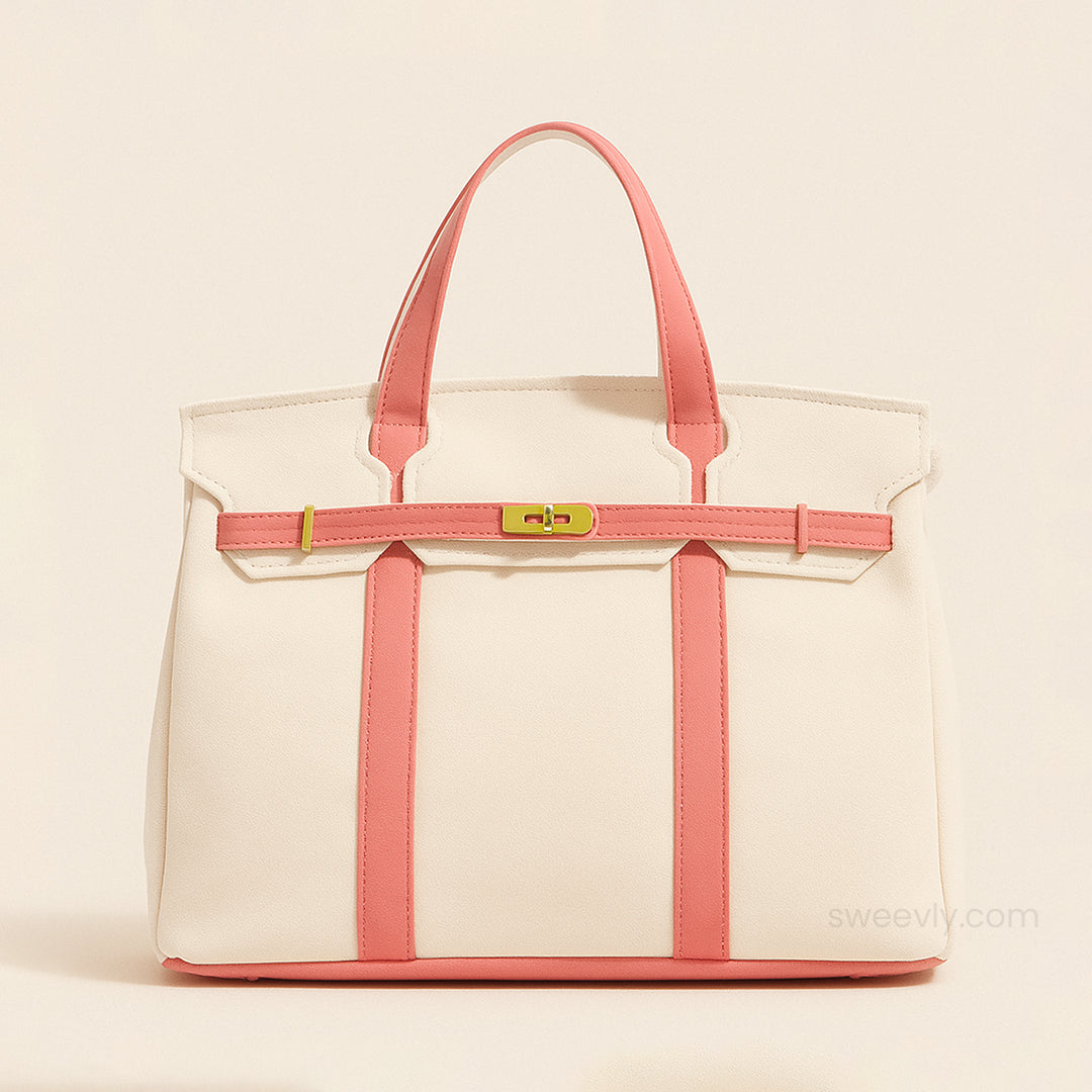 The Boatkin Tote