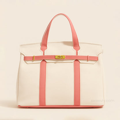 The Boatkin Tote