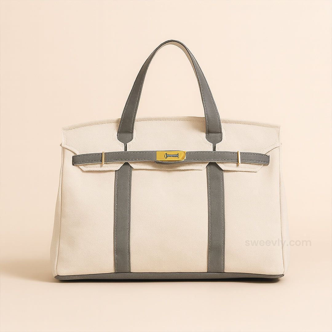 The Boatkin Tote