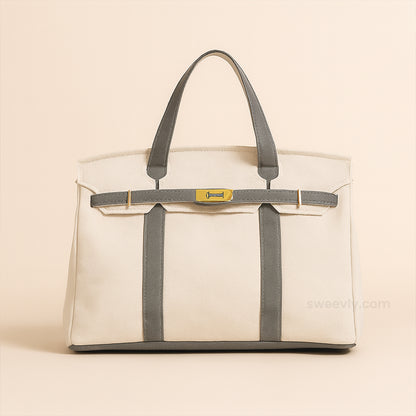 The Boatkin Tote