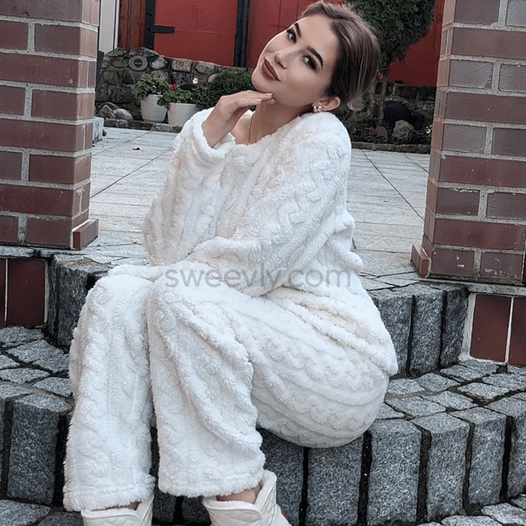 Cozy Pajamas Set