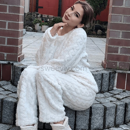 Cozy Pajamas Set