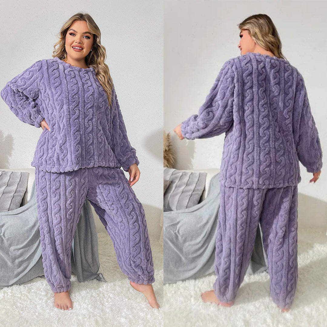 Cozy Pajamas Set