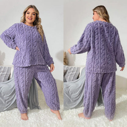 Cozy Pajamas Set