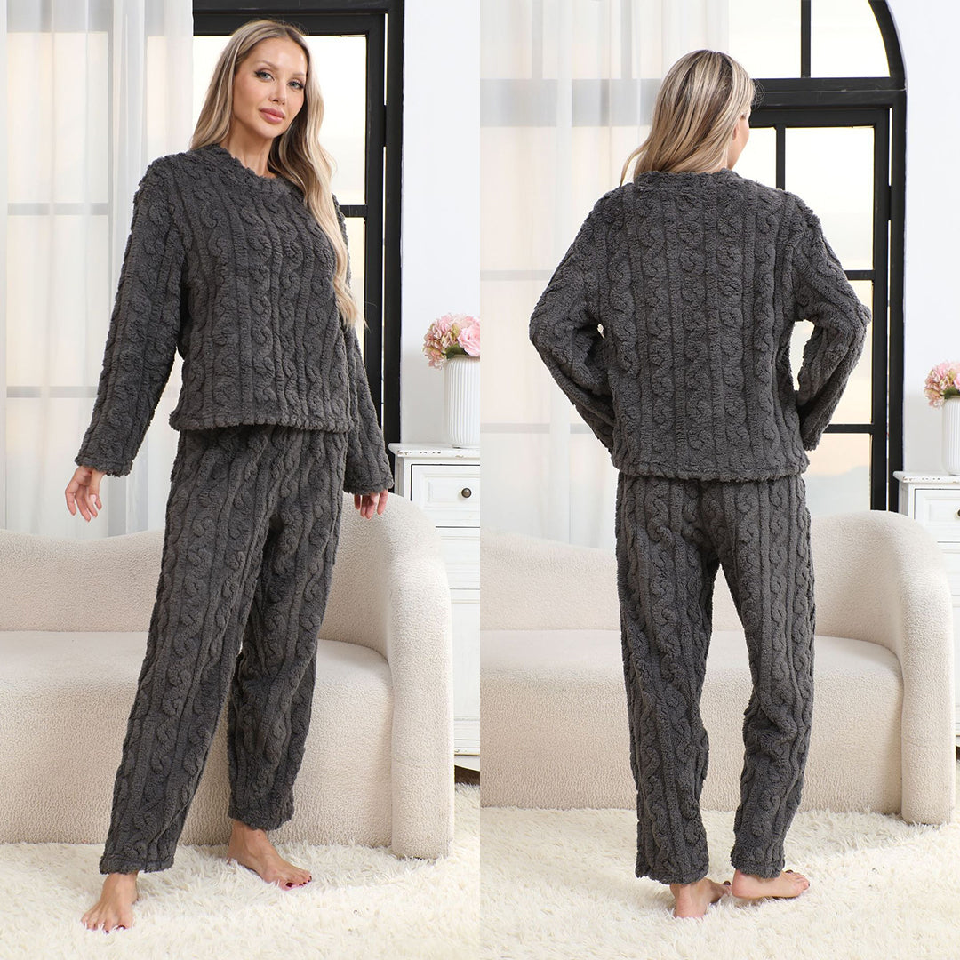 Cozy Pajamas Set