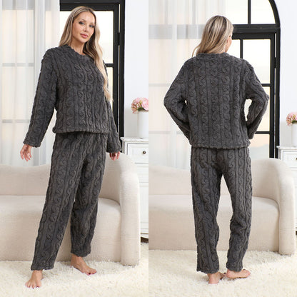Cozy Pajamas Set