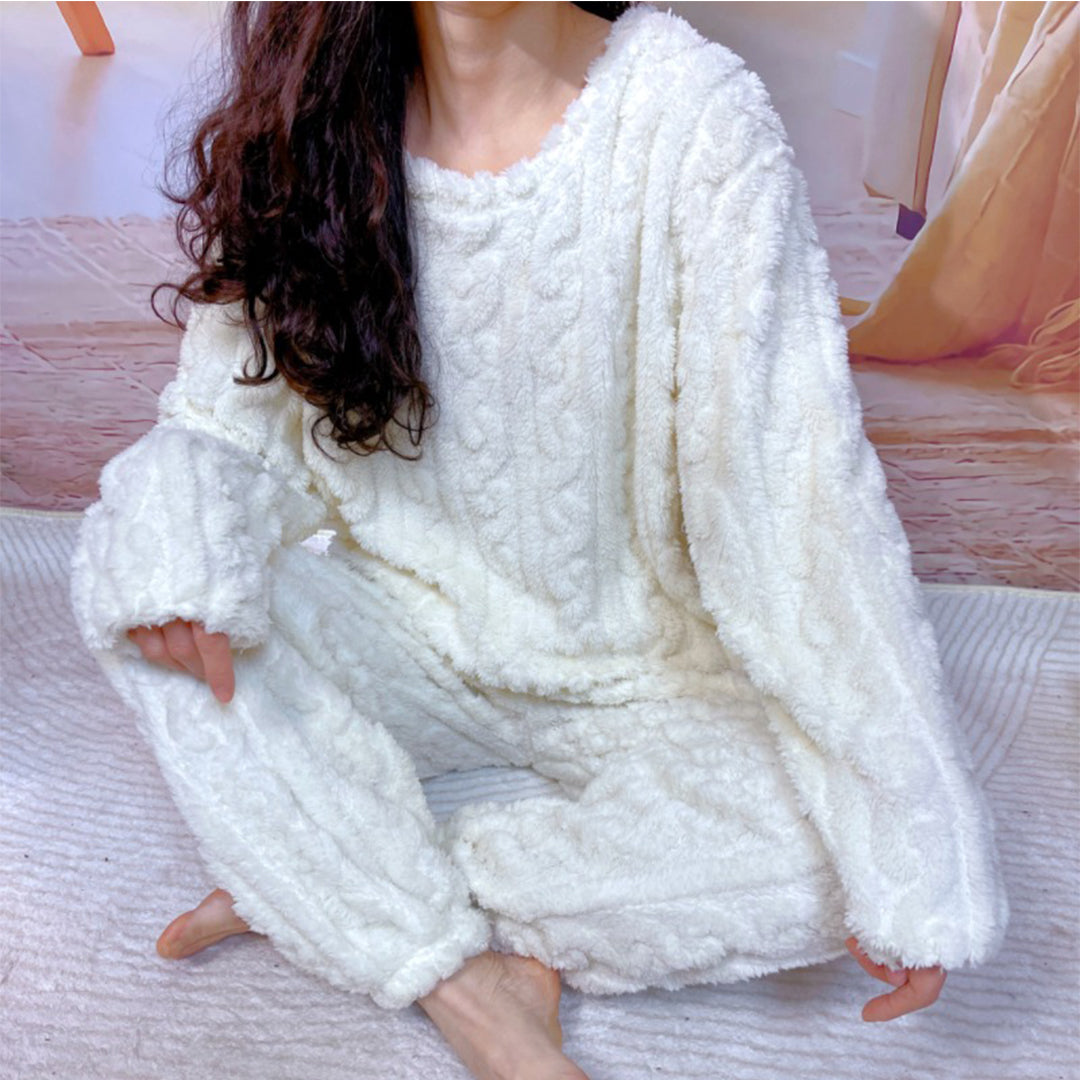 Cozy Pajamas Set