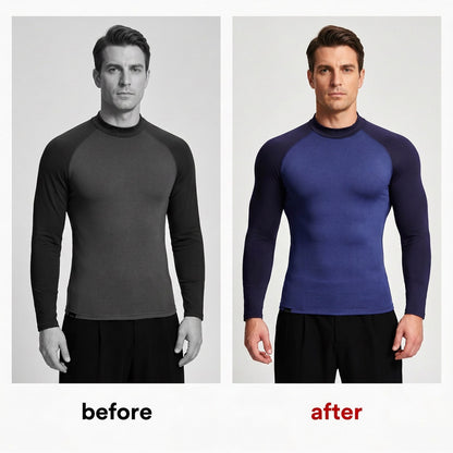 Instantly Look Athletic & More Confident