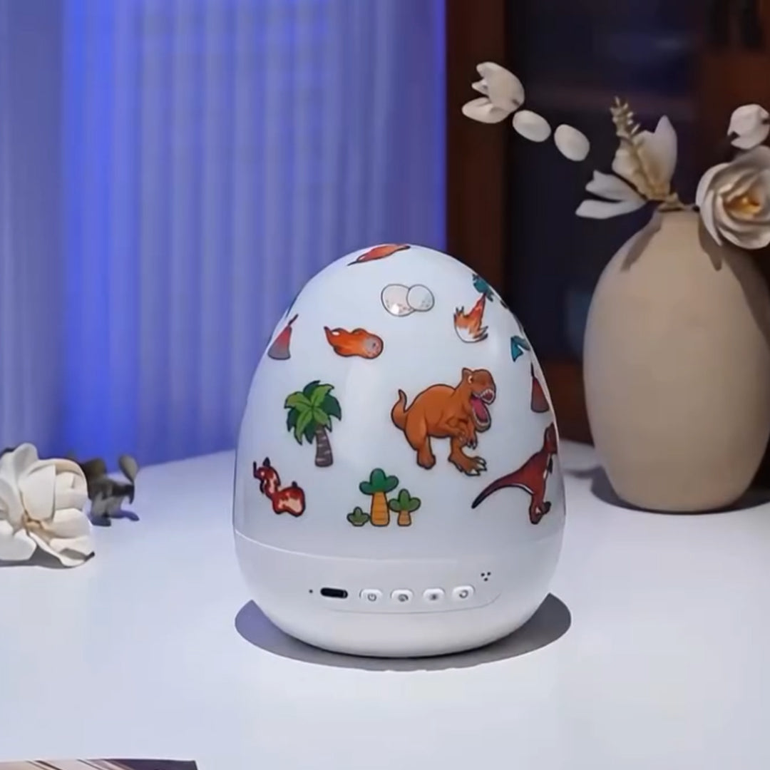 DinoTales Enchanted Projector