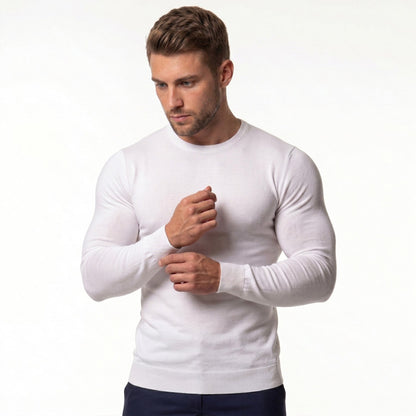 Instantly Look Athletic & More Confident
