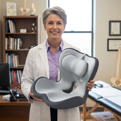 Ease+ Orthopedic Cushion
