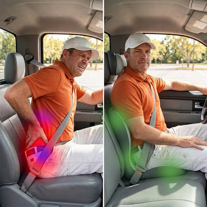 Ease+ Orthopedic Cushion