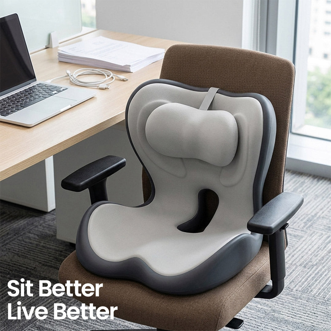 Ease+ Orthopedic Cushion