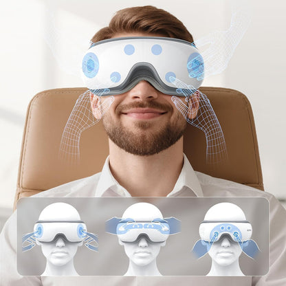 Soothe+ Eye Massager