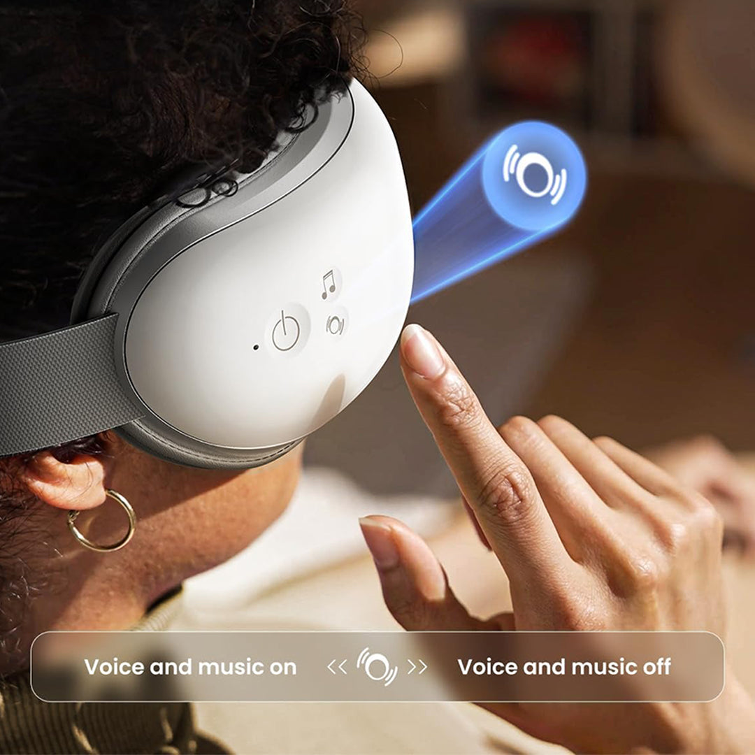 Soothe+ Eye Massager