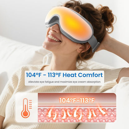 Soothe+ Eye Massager