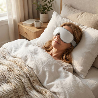 Soothe+ Eye Massager