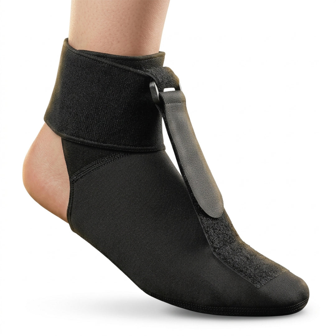 FREE Nighttime Foot Brace