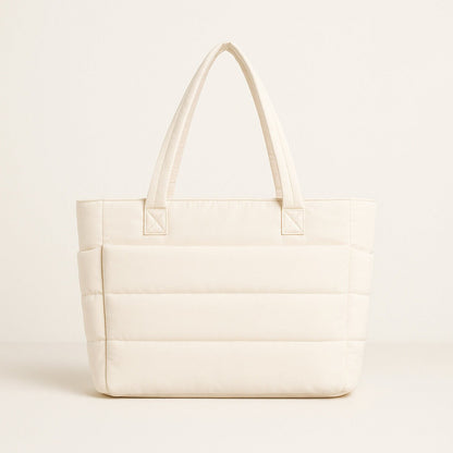 Fluffie Tote Bag