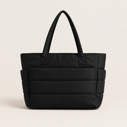 Fluffie Tote Bag