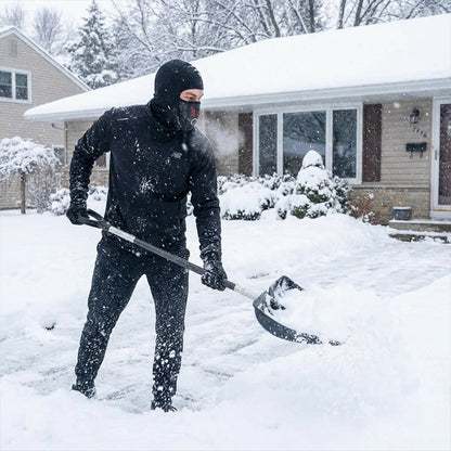 Thermal Fleece Face Mask