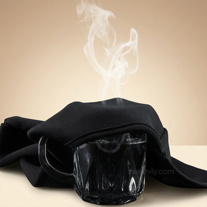 Thermal Fleece Face Mask