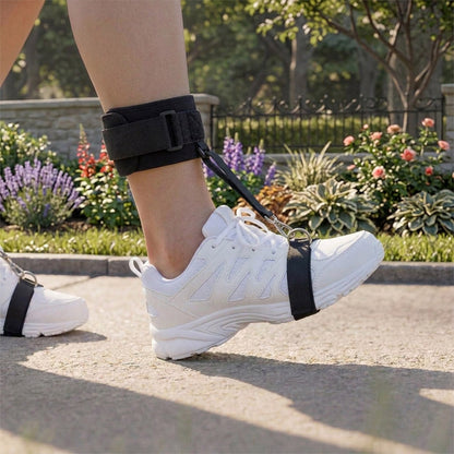 FootUp - Dynamic Drop Foot Brace