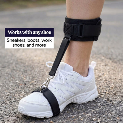FootUp - Dynamic Drop Foot Brace