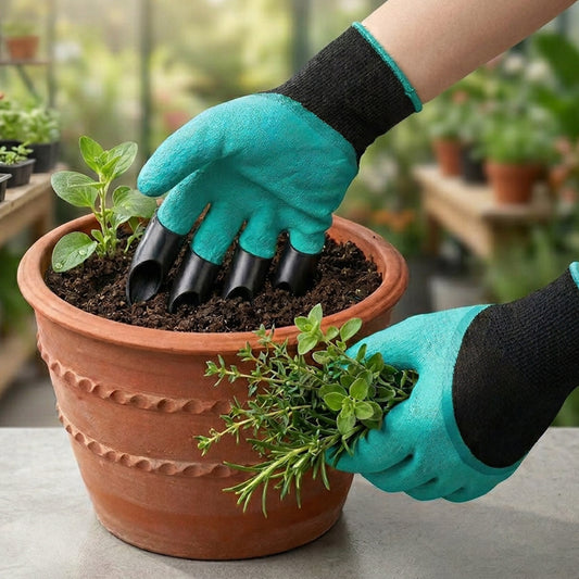 Claw Gardening Gloves