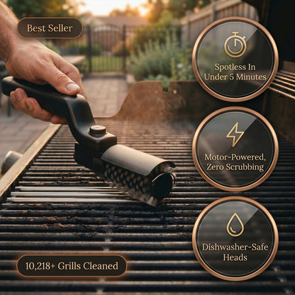 CharCrusher Pro