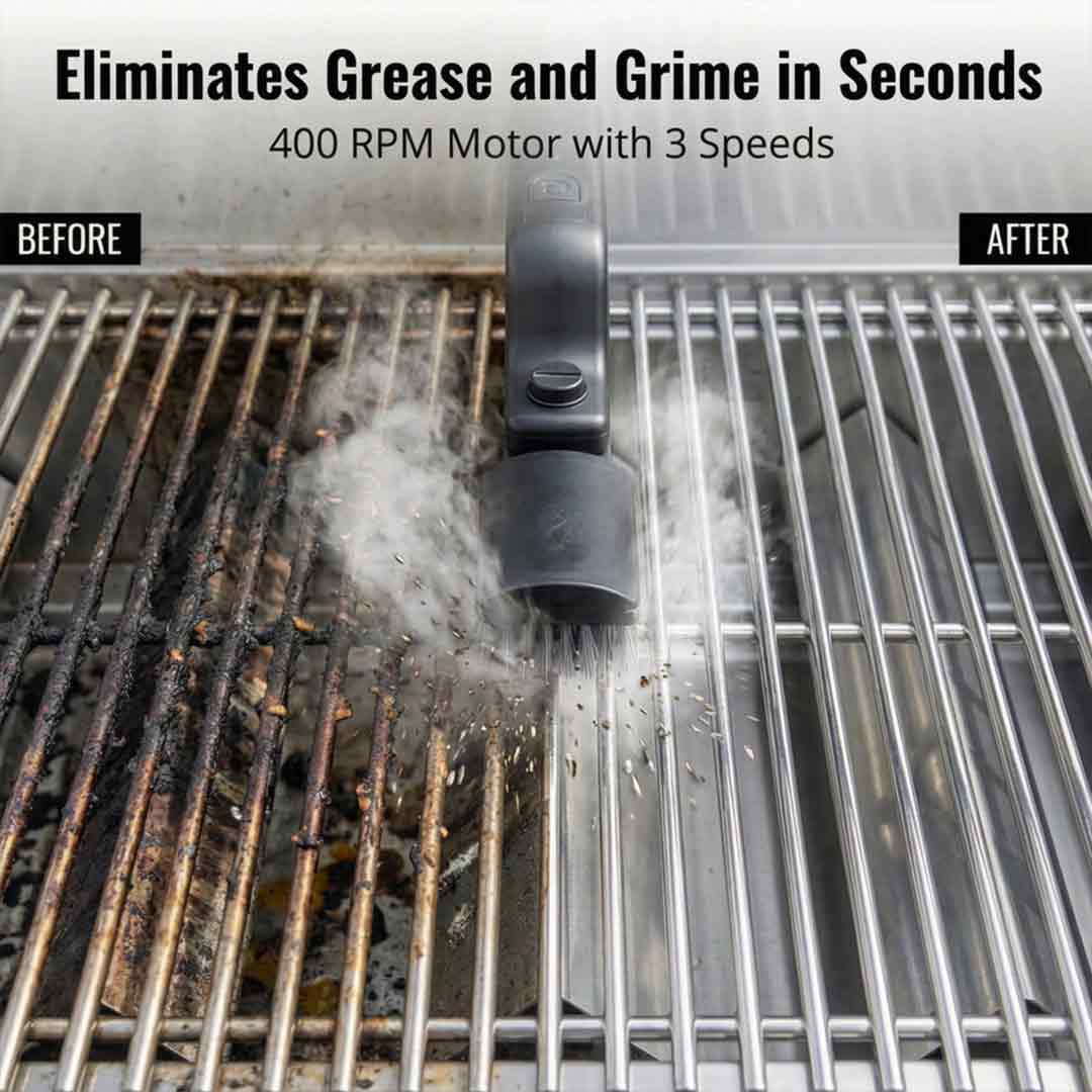 CharCrusher Pro