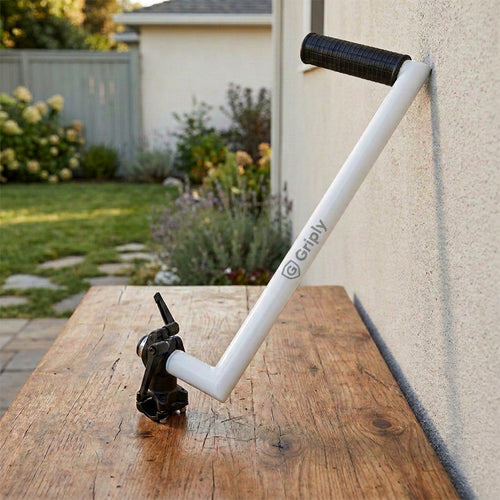 Griply™ Trimmer Handle