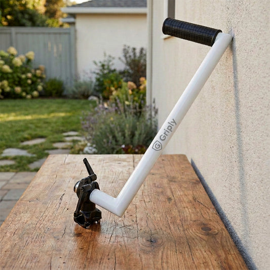 Griply™ Trimmer Handle