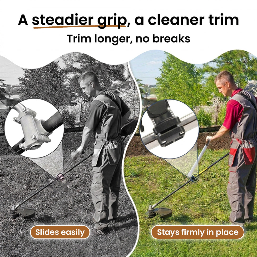 Griply™ Trimmer Handle