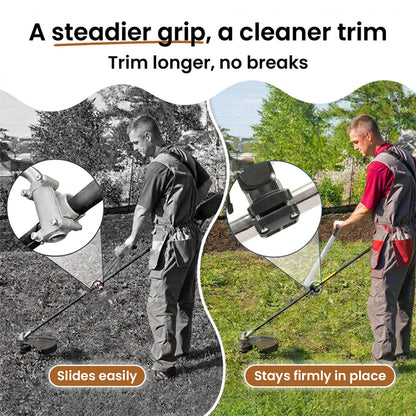 Griply™ Trimmer Handle