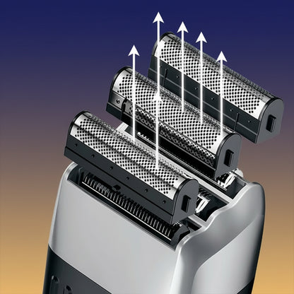 Groom+ Ultra-Smooth Shaver