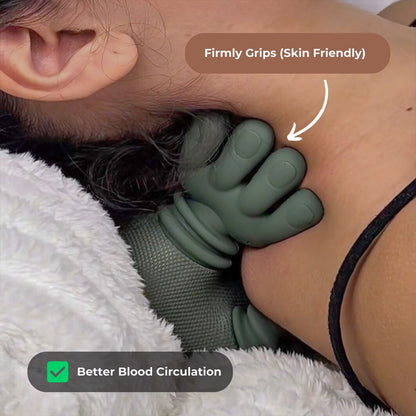 Soothe ⥋ Heat-Therapy Massager