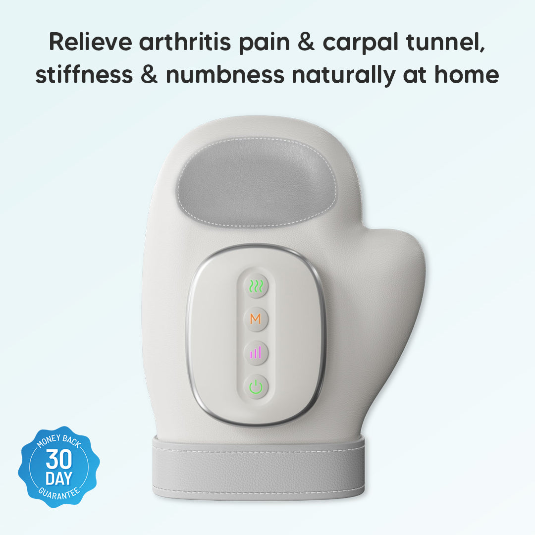 Mend+ Hand Massager