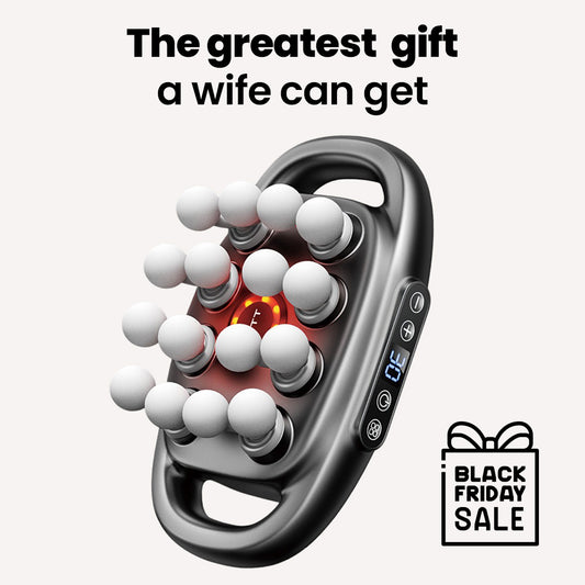 Husband 2.0 | Knot-Buster