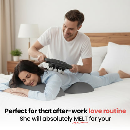 Husband 2.0 | Knot-Buster