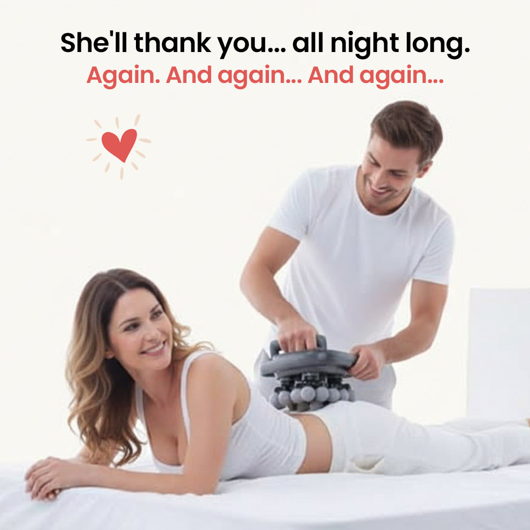 Husband 2.0 | Knot-Buster