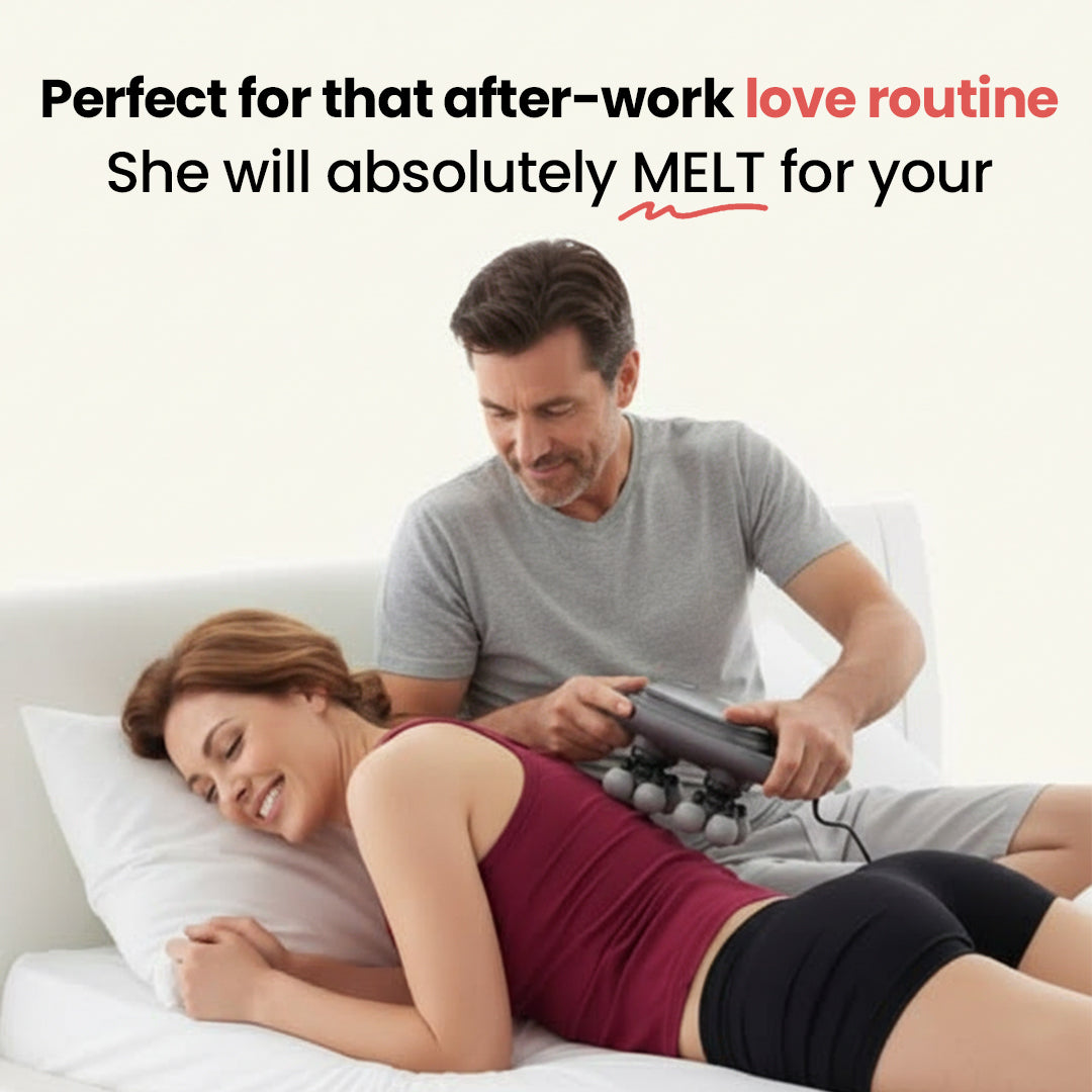 Husband 2.0 | Knot-Buster