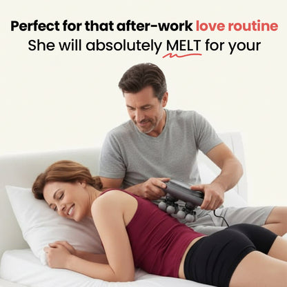 Husband 2.0 | Knot-Buster