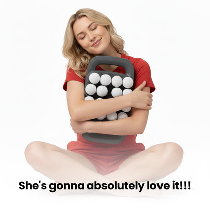 Husband 2.0 | Knot-Buster