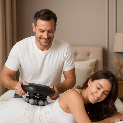 Husband 2.0 | Knot-Buster