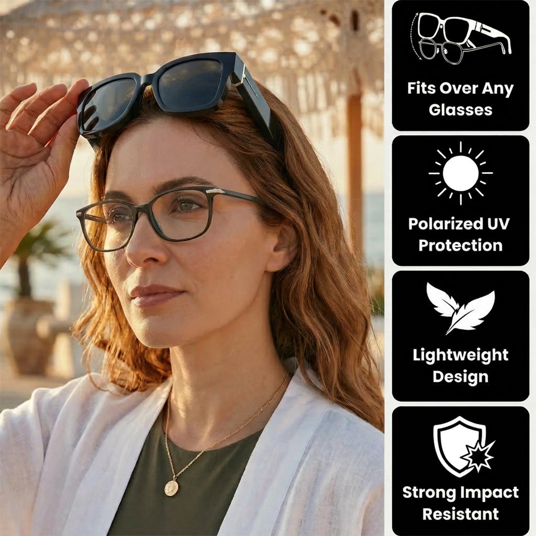 Ladies Fit Overs