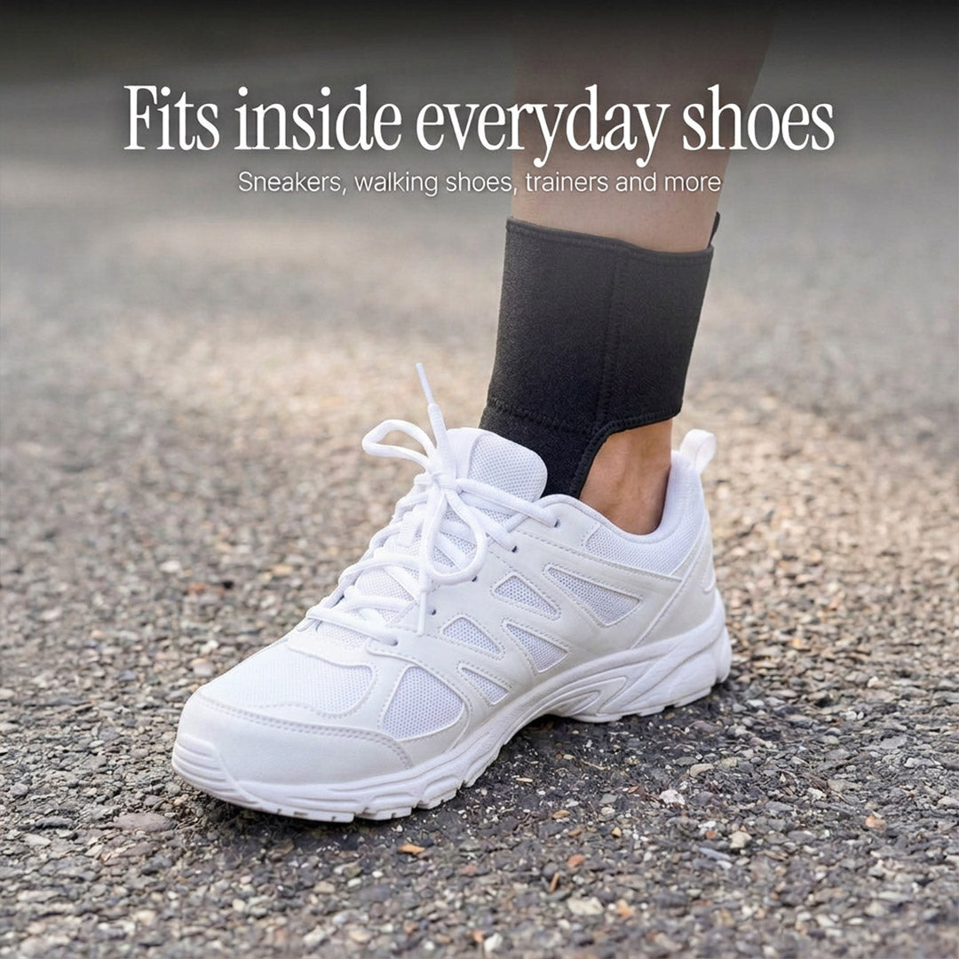 LiftX Foot Drop Brace